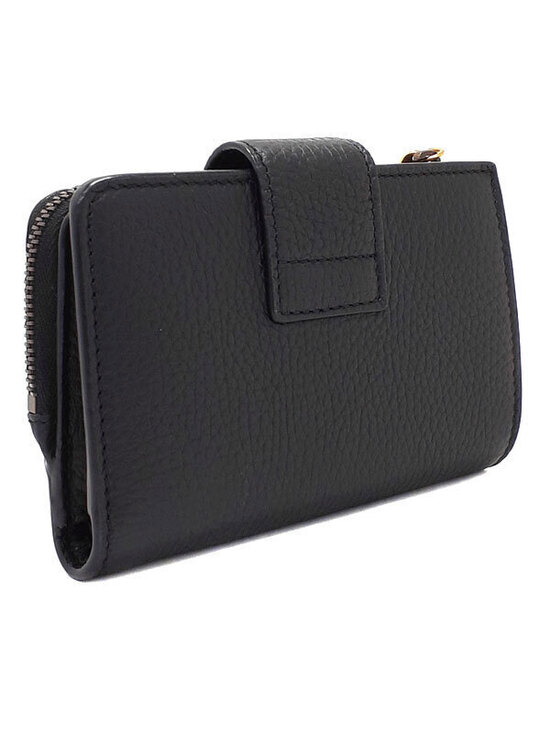 Gucci Handbags - Gucci Double Wallet Bamboo fold Short GG Bi